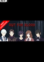 Out for blood 英文免安装版